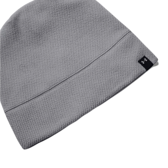 Under Armour Coldgear Infrared Fleece Beanie - Picture 3 of 4
